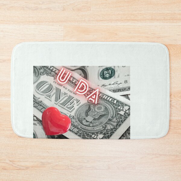 Item preview, U DA ONE designed and sold by MaxManN1.