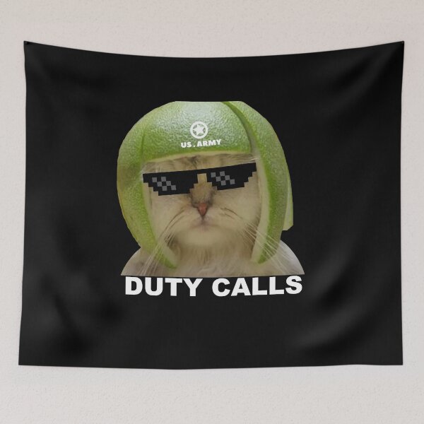 Item preview, Limecat - funny lime cat meme designed and sold by Raiko-art.