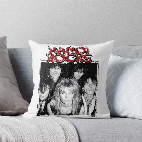 Item preview, Exhilarating Drug Addiction Business Detective Humor Hanoi Rocks Graphic For Fans designed and sold by SierraHungry.