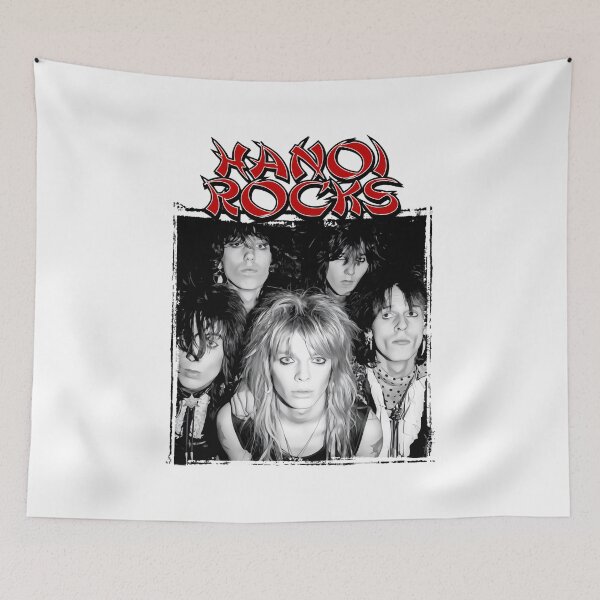 Item preview, Exhilarating Drug Addiction Business Detective Humor Hanoi Rocks Graphic For Fans designed and sold by SierraHungry.