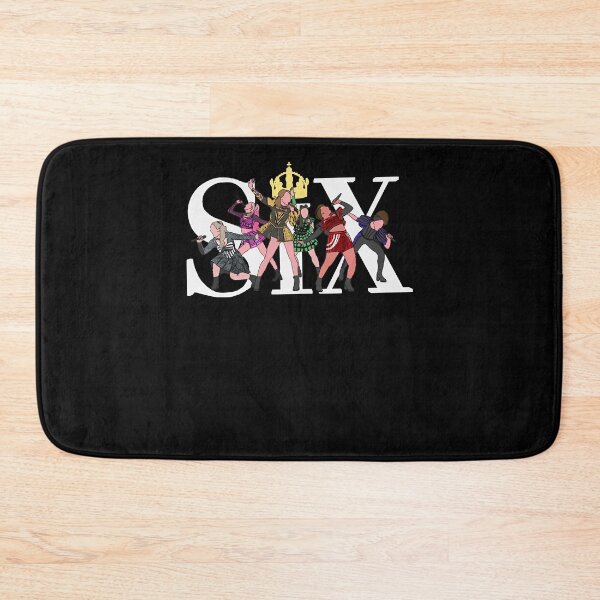 Item preview, More Then Awesome Six Graphic For Fan designed and sold by Olivieramastrom.