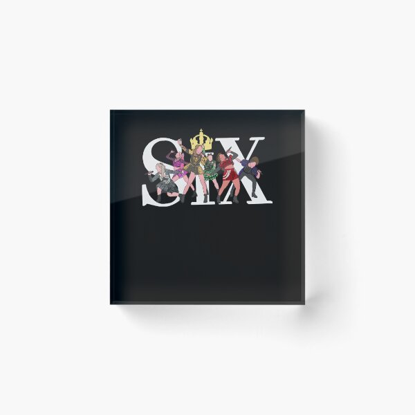 Item preview, More Then Awesome Six Graphic For Fan designed and sold by Olivieramastrom.