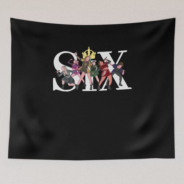 Item preview, More Then Awesome Six Graphic For Fan designed and sold by Olivieramastrom.
