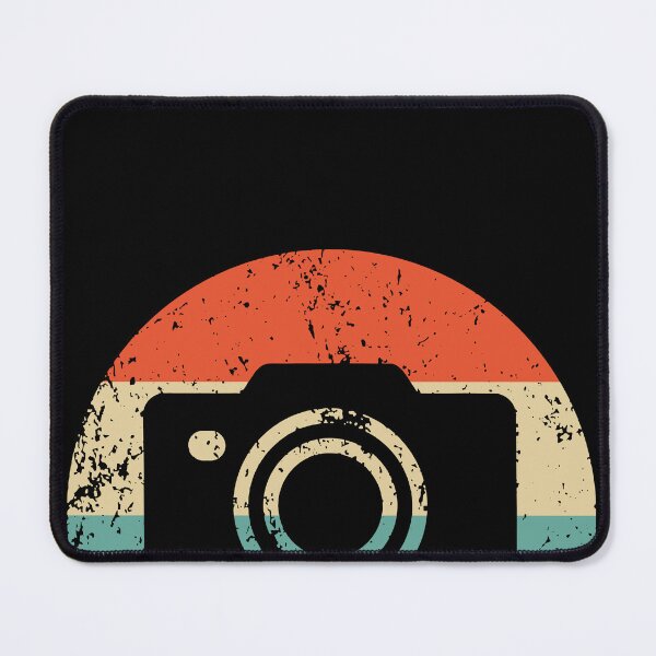 Item preview, Vintage Retro Camera Photographer T-Shirt designed and sold by TobyLewis1592.