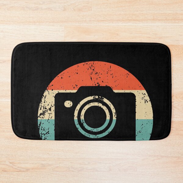 Item preview, Vintage Retro Camera Photographer T-Shirt designed and sold by TobyLewis1592.