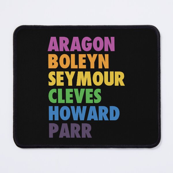 Item preview, Music Retro Six The Musical Aragon Howard Parr Rainbow Gifts Music Fans designed and sold by Olivieramastrom.
