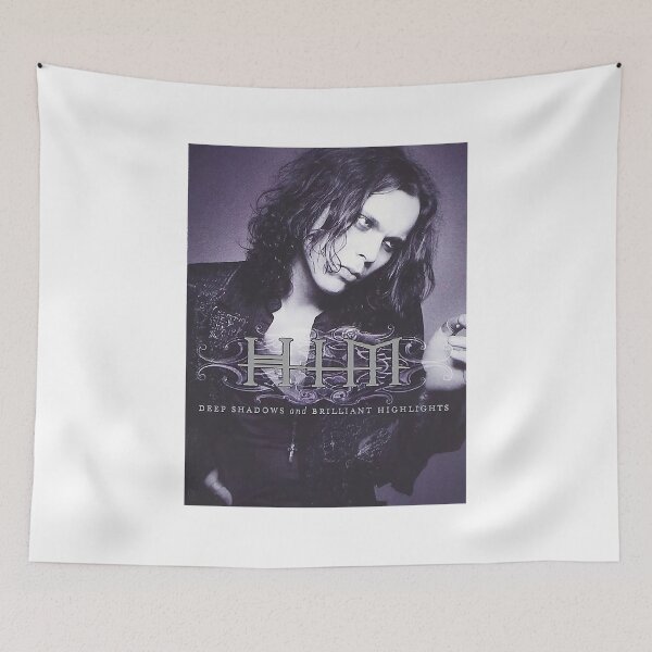 Item preview, Exhilarating Drug Addiction Business Detective Humor Him Band Deep Shadows And Brilliant Highlights designed and sold by SierraHungry.