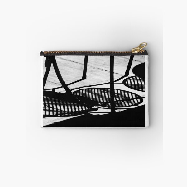 Item preview, Sidewalk Cafe Shadows  designed and sold by Laurie Minor.
