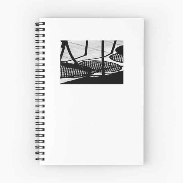 Item preview, Sidewalk Cafe Shadows  designed and sold by Laurie Minor.