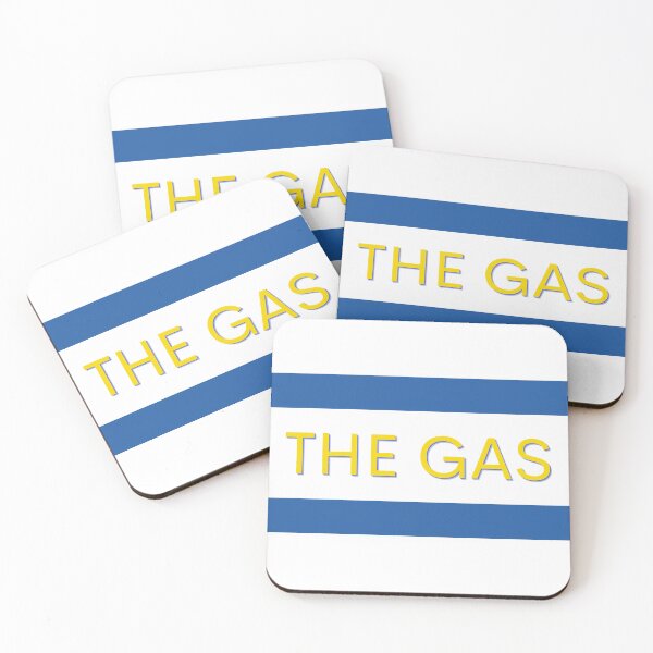 Item preview, Bristol Rovers FC Sticker | The Gas Sticker | BRFC | The Pirates designed and sold by Avo And Sriracha.