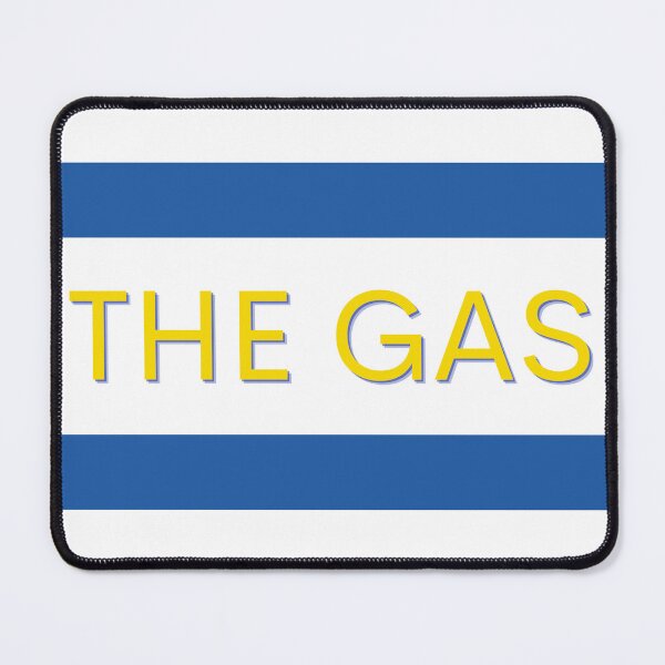 Item preview, Bristol Rovers FC Sticker | The Gas Sticker | BRFC | The Pirates designed and sold by Avo And Sriracha.