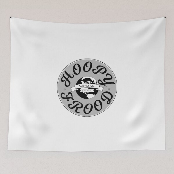 Item preview, Hitchhiker's Guide Hoopy Frood Towel Supply Co.  designed and sold by WIPjenni.