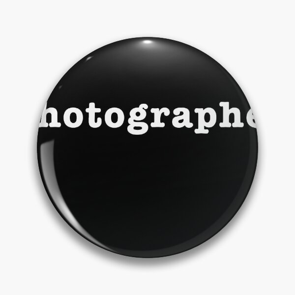 Item preview, Idea Photographer Photography Camera T-Shirt designed and sold by TobyLewis1592.