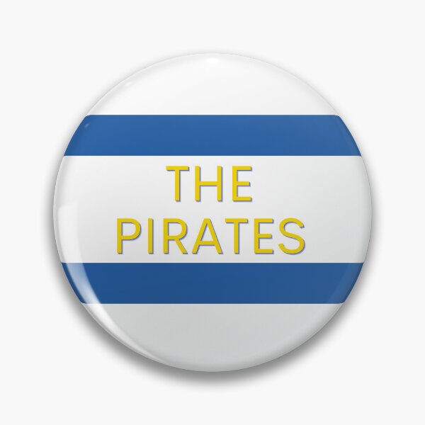 Item preview, Bristol Rovers FC Sticker | The Gas Sticker | BRFC | The Pirates designed and sold by Avo And Sriracha.