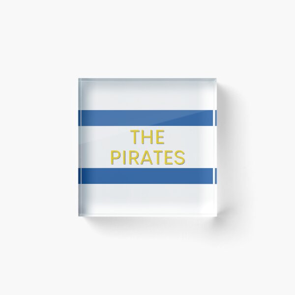 Item preview, Bristol Rovers FC Sticker | The Gas Sticker | BRFC | The Pirates designed and sold by Avo And Sriracha.