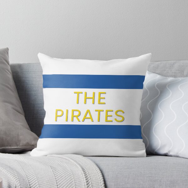 Item preview, Bristol Rovers FC Sticker | The Gas Sticker | BRFC | The Pirates designed and sold by Avo And Sriracha.
