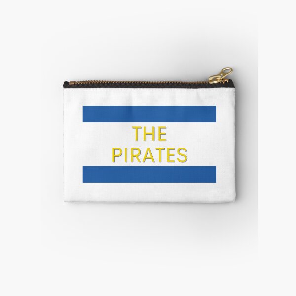 Item preview, Bristol Rovers FC Sticker | The Gas Sticker | BRFC | The Pirates designed and sold by Avo And Sriracha.