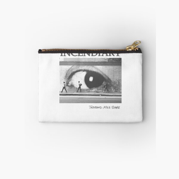 Item preview, Exhilarating Drug Addiction Business Detective Humor Incendiary  Thousand Mile Stare designed and sold by SierraHungry.