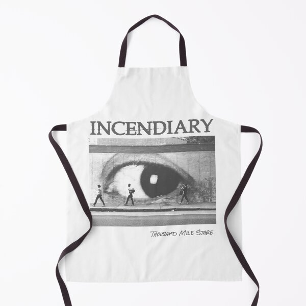 Item preview, Exhilarating Drug Addiction Business Detective Humor Incendiary Thousand Mile Stare designed and sold by SierraHungry.