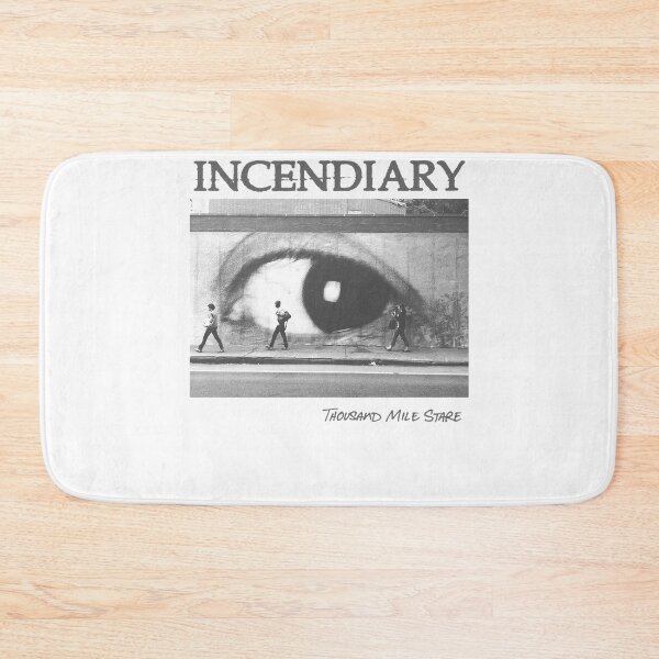 Item preview, Exhilarating Drug Addiction Business Detective Humor Incendiary  Thousand Mile Stare designed and sold by SierraHungry.