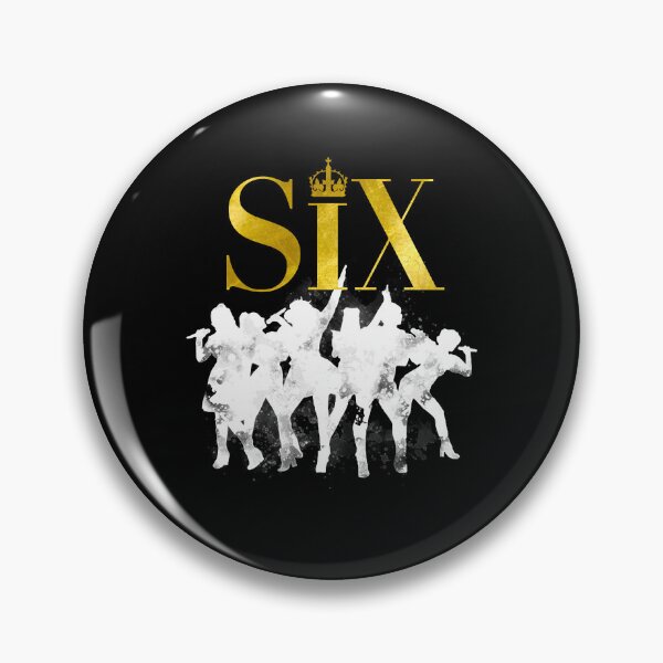 Item preview, Needed Gifts Six Musical Graphic For Fans designed and sold by Olivieramastrom.