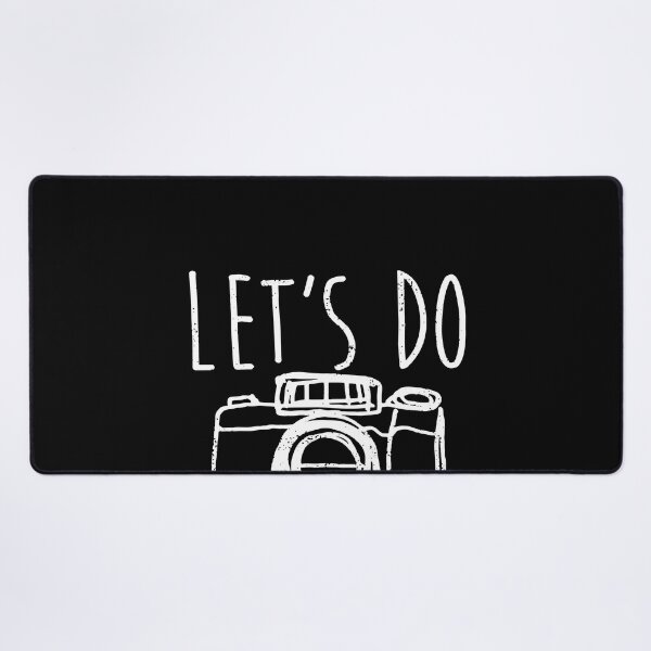 Item preview, Let's Do Shots Funny Camera Photographer T-Shirt designed and sold by TobyLewis1592.