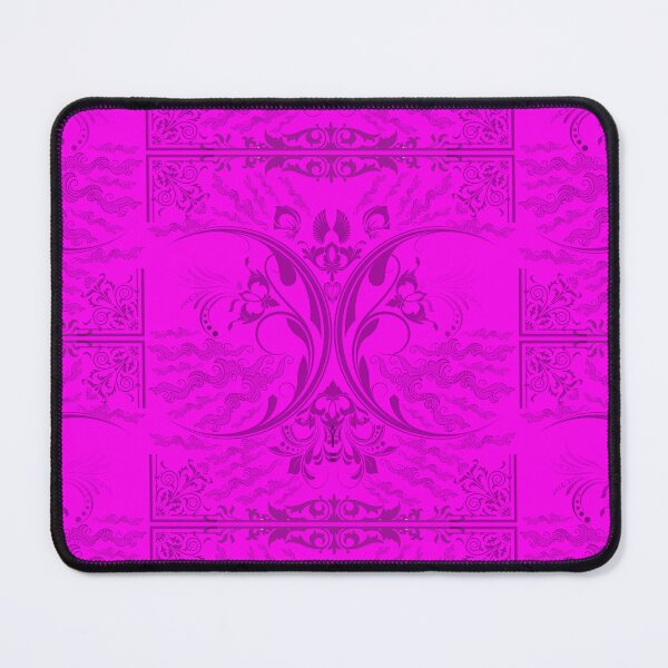 Artikelvorschau, Brunnen Hot Pink entworfen und verkauft von rootzero.