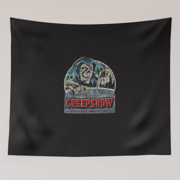 Item preview, Creepshow designed and sold by mattiesueph.