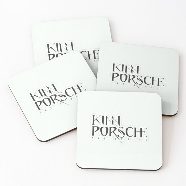 Item preview, Kinnporsche The Series designed and sold by MaxManN1.