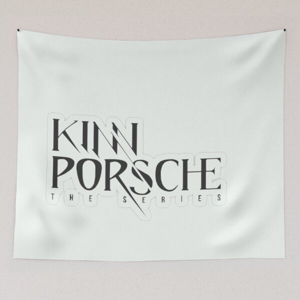 Item preview, Kinnporsche The Series designed and sold by MaxManN1.