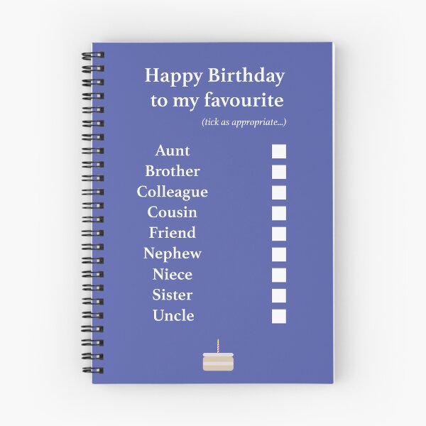 Item preview, One for all humorous Birthday card. designed and sold by WayneBrant.