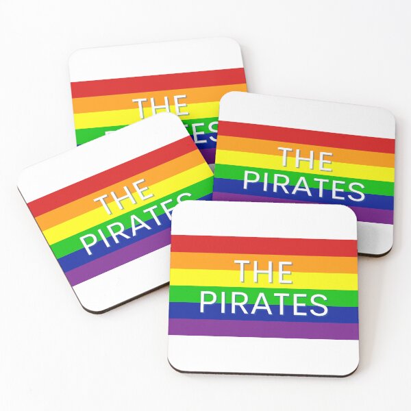 Item preview, Pride Bristol Rovers FC Sticker | The Gas Sticker | BRFC | The Pirates designed and sold by Avo And Sriracha.