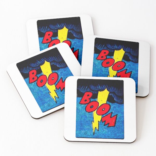 Item preview, Exhilarating Drug Addiction Business Detective Humor Lightening Deep Blue Gift Movie Fans designed and sold by SierraHungry.