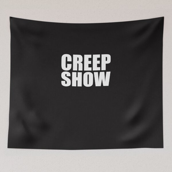 Item preview, Creepshow designed and sold by mattiesueph.