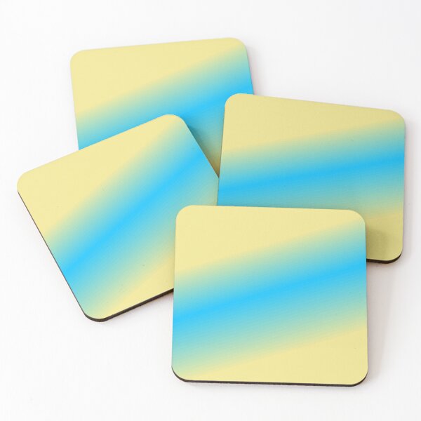 Item preview, Gradient Abstraction color art designed and sold by artdragongift 15.