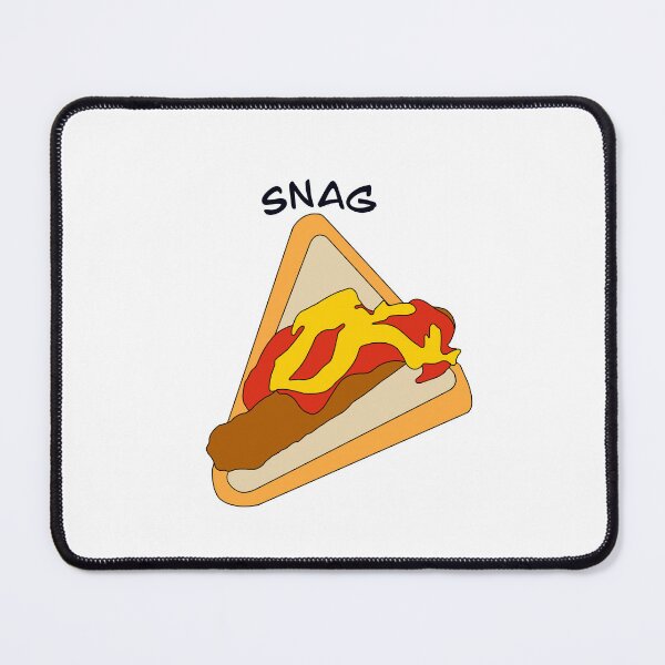 Item preview, Snag designed and sold by Bri-Anderson.