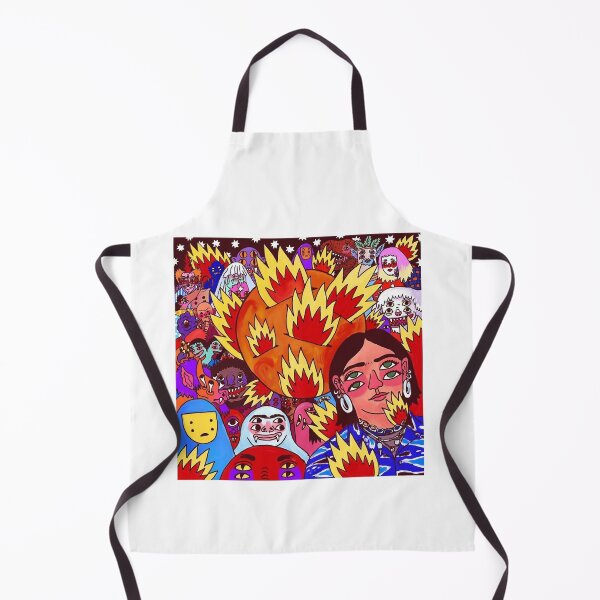 Item preview, Exhilarating Drug Addiction Business Detective Humor Little Fire Graphic Gift designed and sold by SierraHungry.