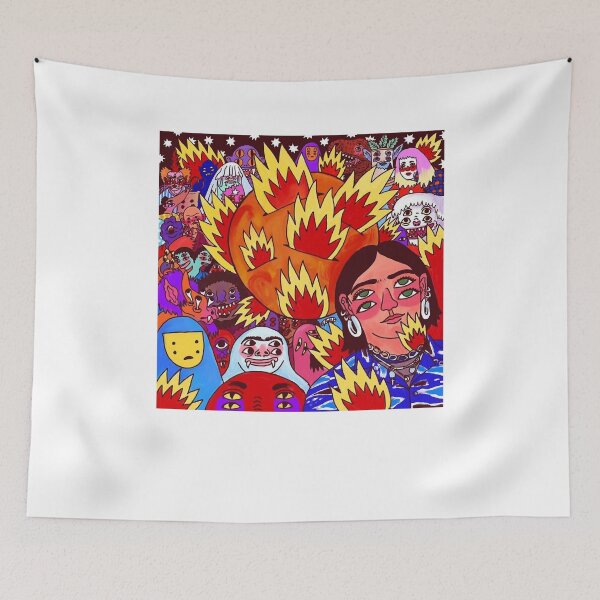 Item preview, Exhilarating Drug Addiction Business Detective Humor Little Fire Graphic Gift designed and sold by SierraHungry.