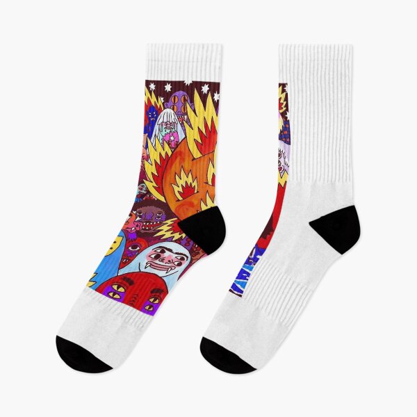 Item preview, Exhilarating Drug Addiction Business Detective Humor Little Fire Graphic Gift designed and sold by SierraHungry.