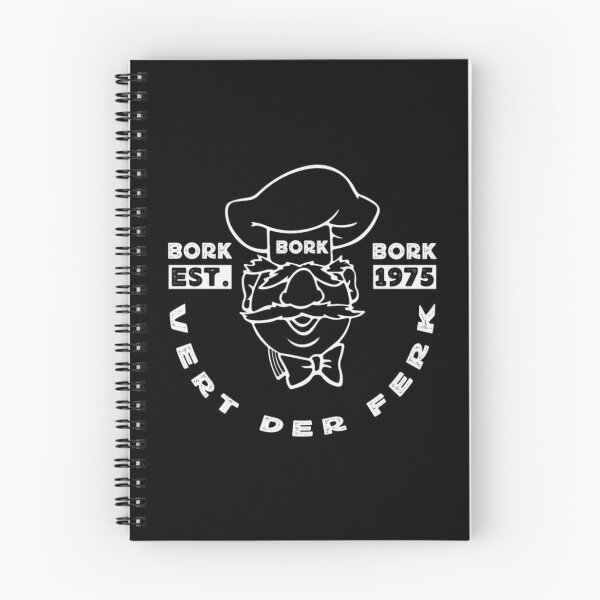 Item preview, Swedish Chef Bork Bork Bork designed and sold by LiborDuda.