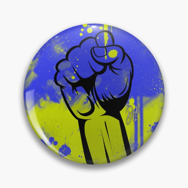 Item preview, Free the Ukraine - End The War !! designed and sold by doodleeightytwo.