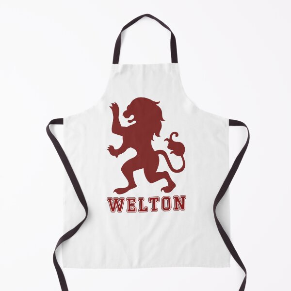 Item preview, Welton Academy  designed and sold by christteenryan.