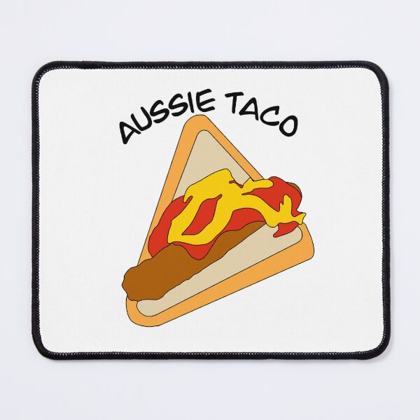 Item preview, Heading to Bunnings for a snag designed and sold by Bri-Anderson.