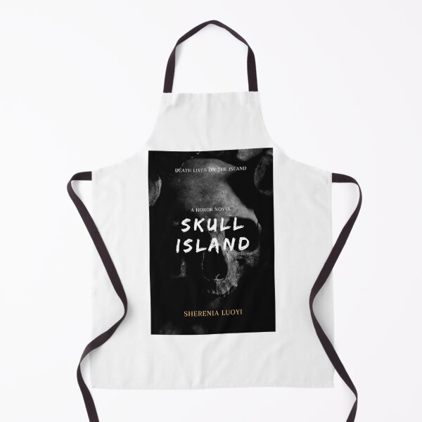 Aperçu de l'œuvre Île du crâne créée et vendue par Coolshoping32.