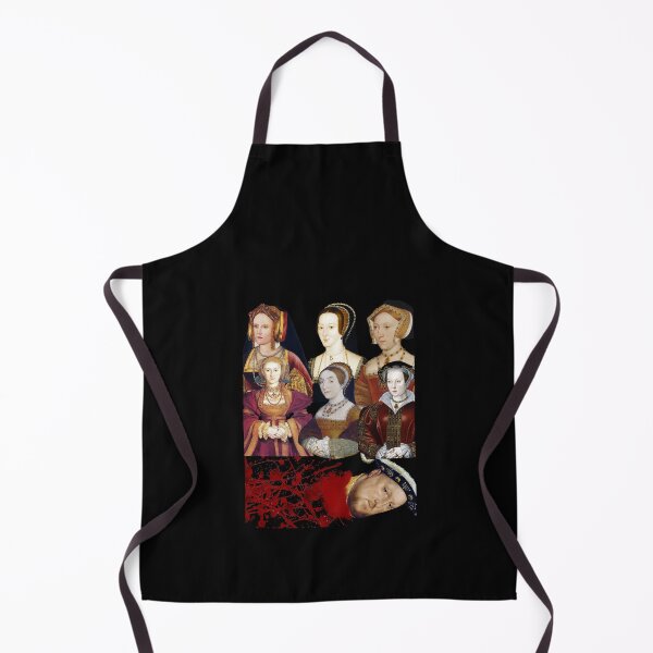 Item preview, Women Men Heads Will Roll Retro Vintage designed and sold by Olivieramastrom.
