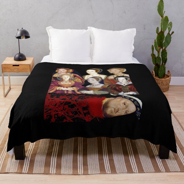 Item preview, Women Men Heads Will Roll Retro Vintage designed and sold by Olivieramastrom.