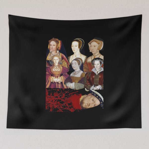 Item preview, Women Men Heads Will Roll Retro Vintage designed and sold by Olivieramastrom.