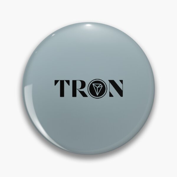 Item preview, Tron Crypto - To the moon designed and sold by Crypmetal.