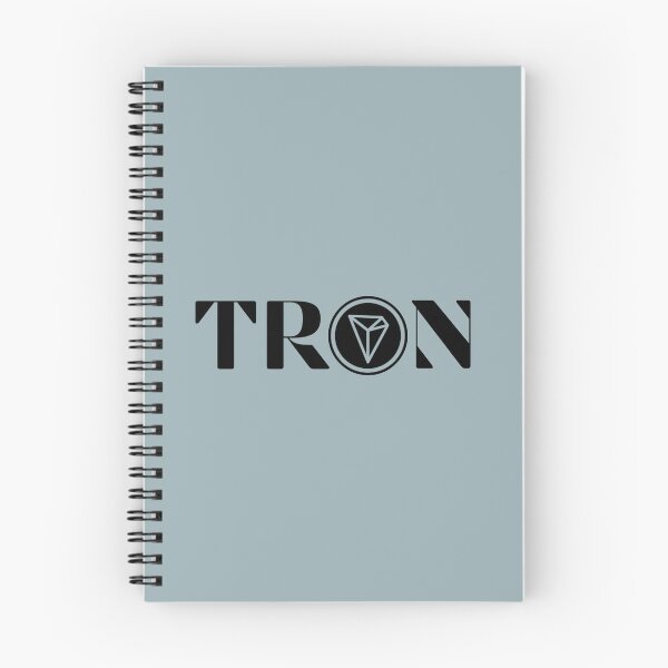 Item preview, Tron Crypto - To the moon designed and sold by Crypmetal.