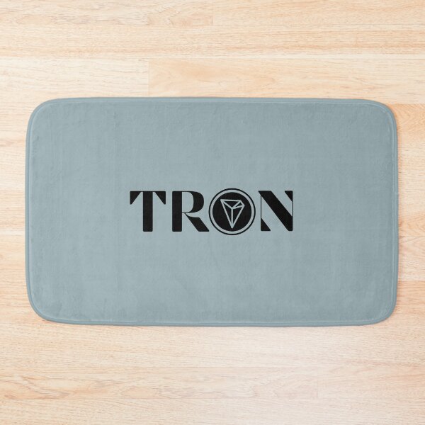 Item preview, Tron Crypto - To the moon designed and sold by Crypmetal.